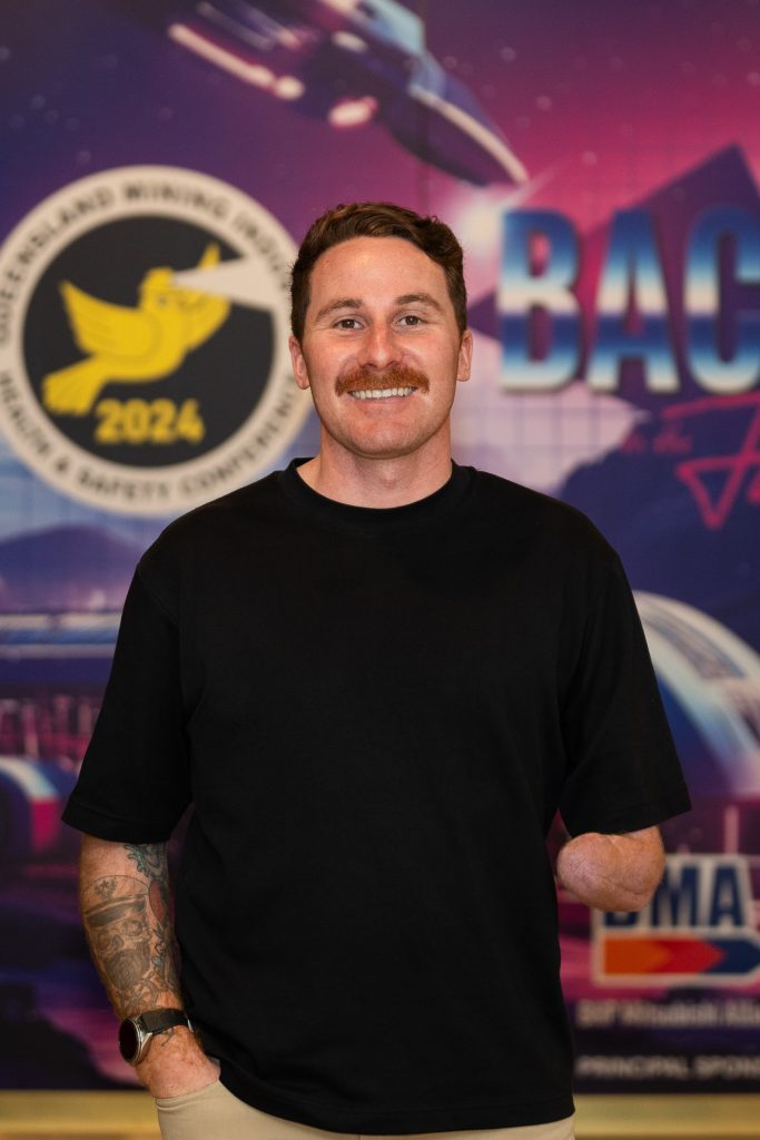 workplace culture keynote speaker brisbane
